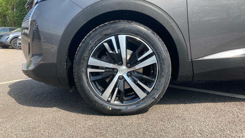 Peugeot 5008 1.2 PureTech GT 5dr EAT8 Petrol Estate
